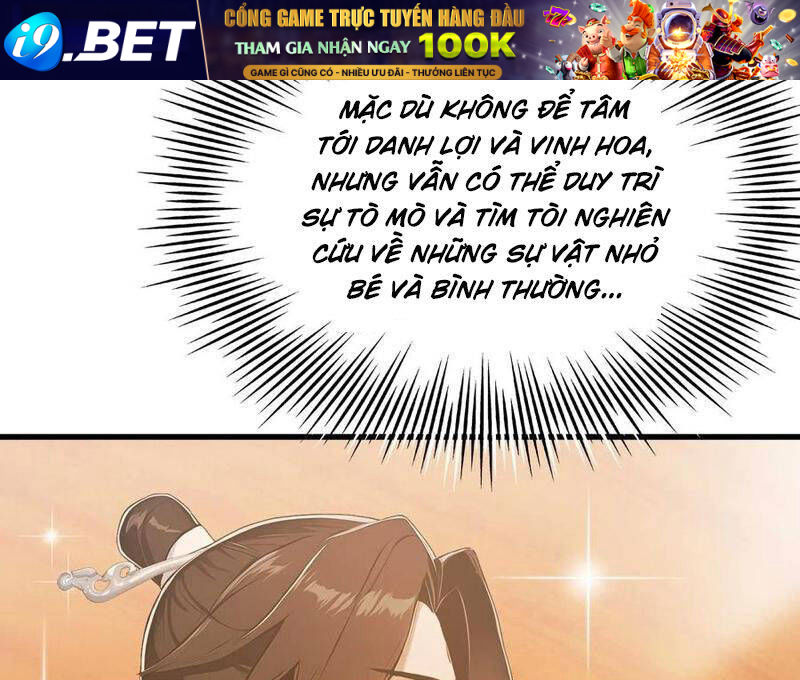 Hoá Ra Ta Đã Vô Địch Từ Lâu - Chapter 170 - Page 55