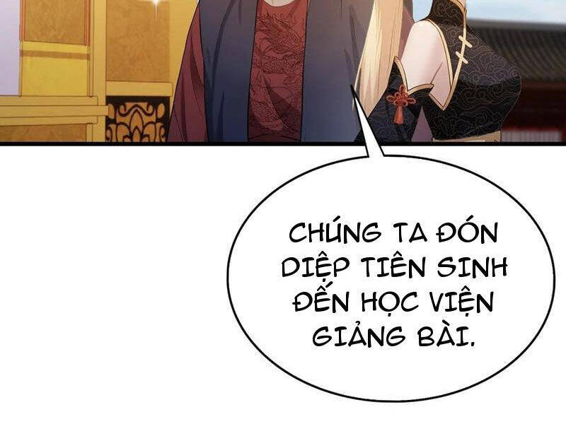 Hoá Ra Ta Đã Vô Địch Từ Lâu - Chapter 170 - Page 6