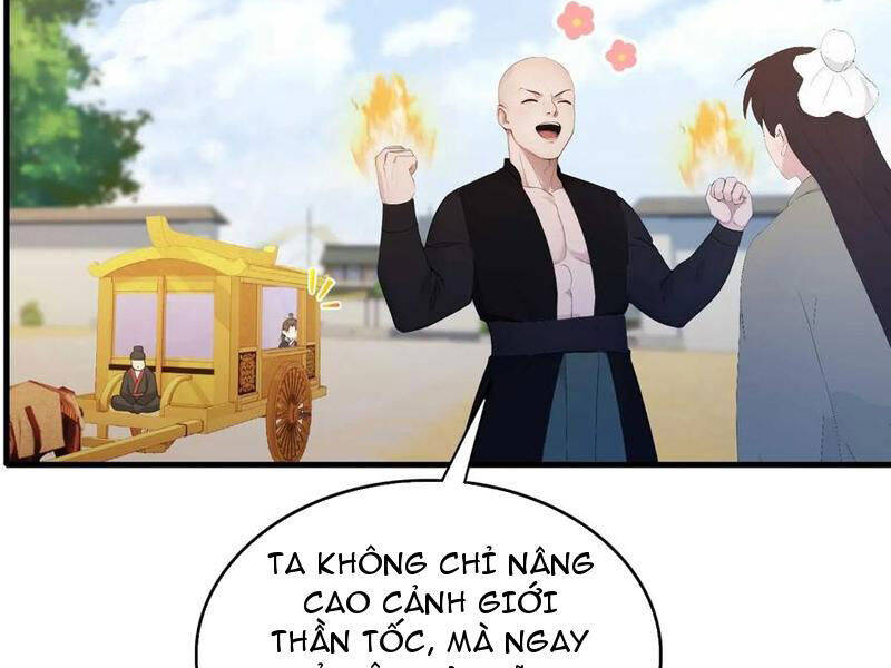 Hoá Ra Ta Đã Vô Địch Từ Lâu - Chapter 170 - Page 68