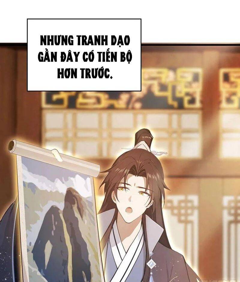 Hoá Ra Ta Đã Vô Địch Từ Lâu - Chapter 171 - Page 10