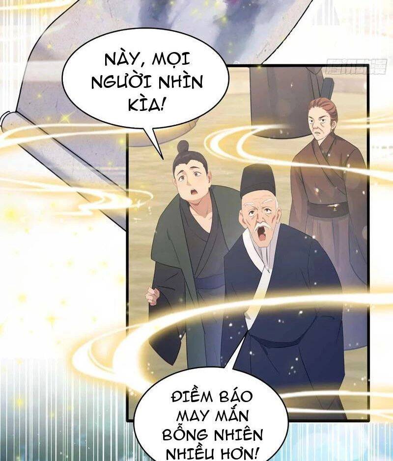 Hoá Ra Ta Đã Vô Địch Từ Lâu - Chapter 171 - Page 12