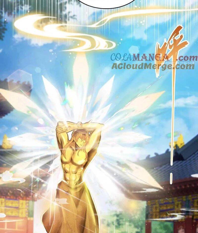 Hoá Ra Ta Đã Vô Địch Từ Lâu - Chapter 171 - Page 13