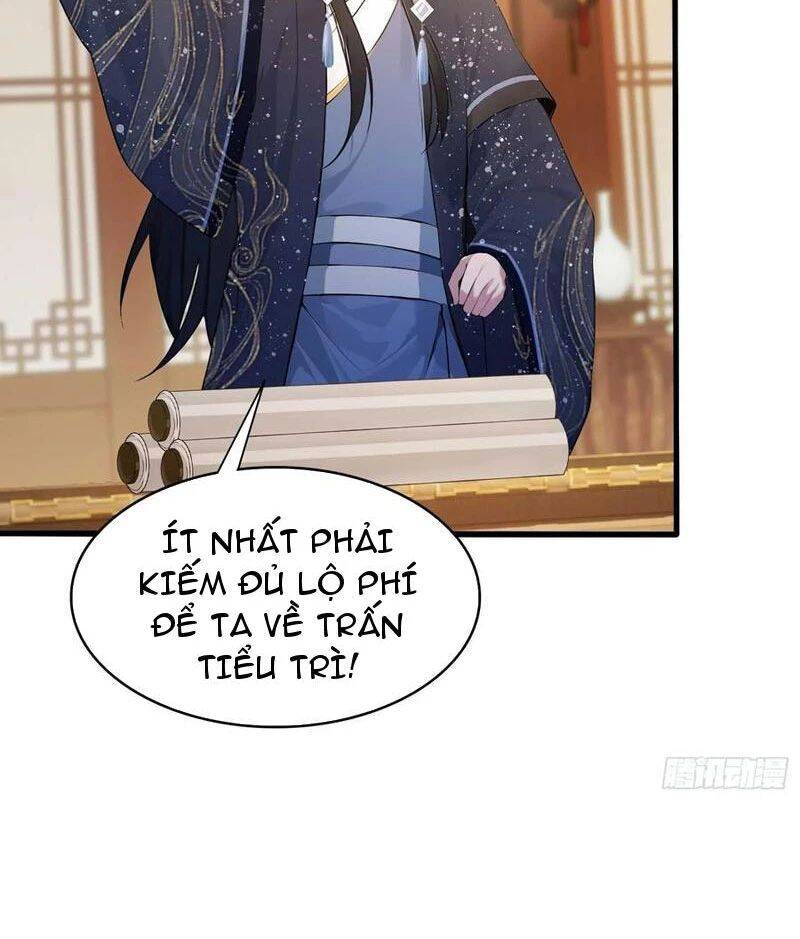 Hoá Ra Ta Đã Vô Địch Từ Lâu - Chapter 171 - Page 17
