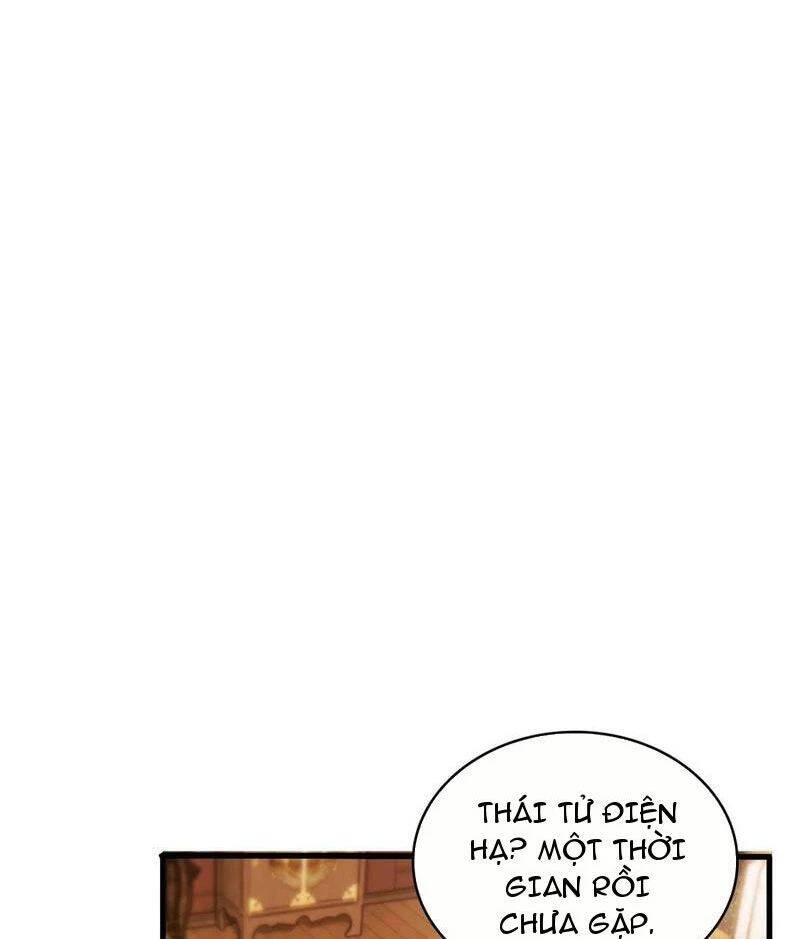 Hoá Ra Ta Đã Vô Địch Từ Lâu - Chapter 171 - Page 19