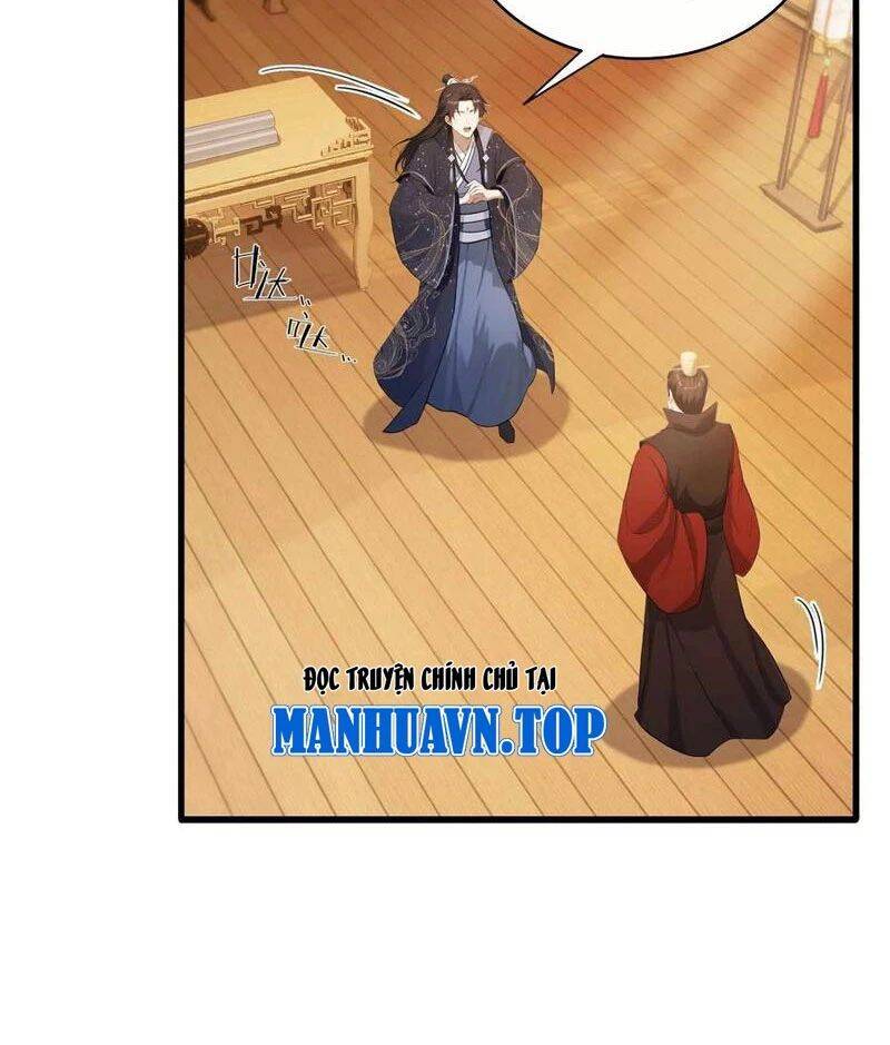 Hoá Ra Ta Đã Vô Địch Từ Lâu - Chapter 171 - Page 20