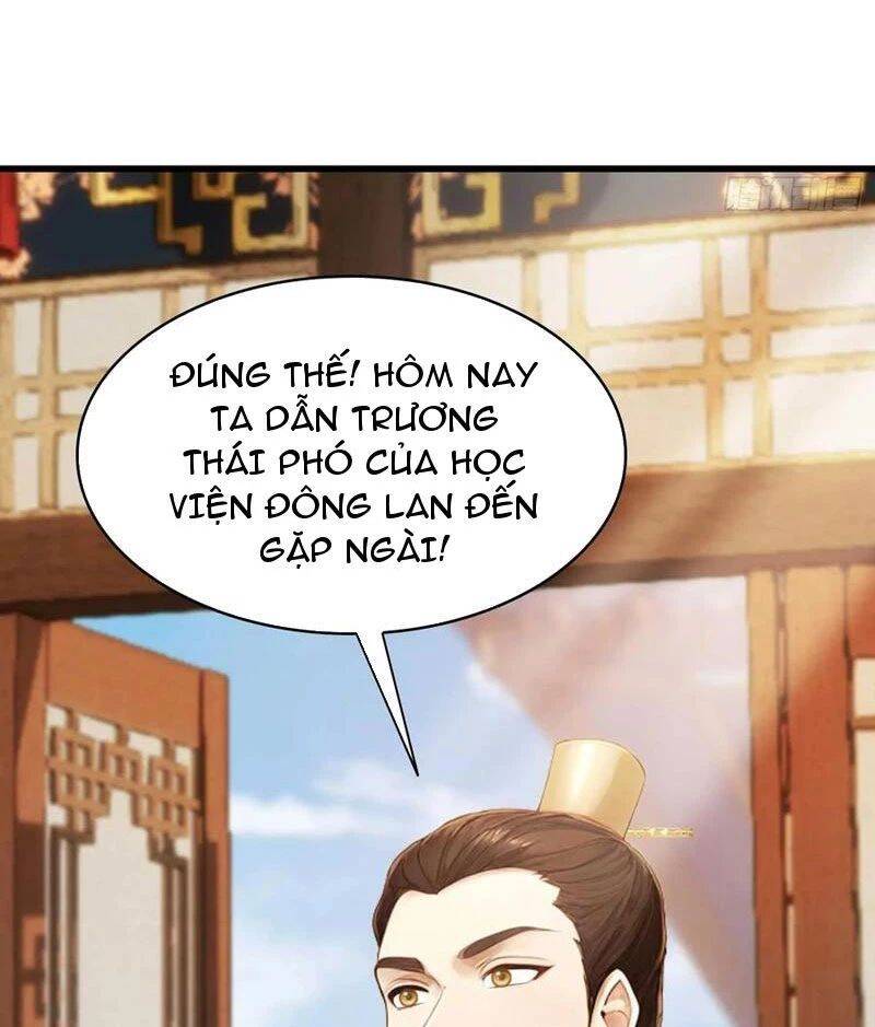 Hoá Ra Ta Đã Vô Địch Từ Lâu - Chapter 171 - Page 21