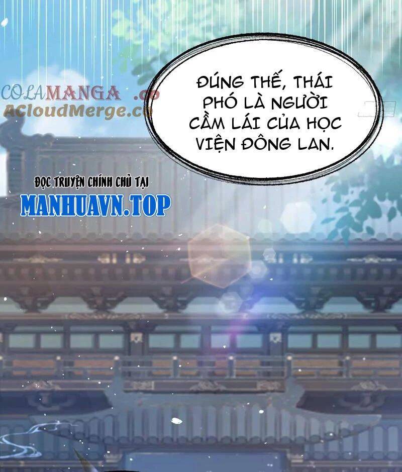 Hoá Ra Ta Đã Vô Địch Từ Lâu - Chapter 171 - Page 24