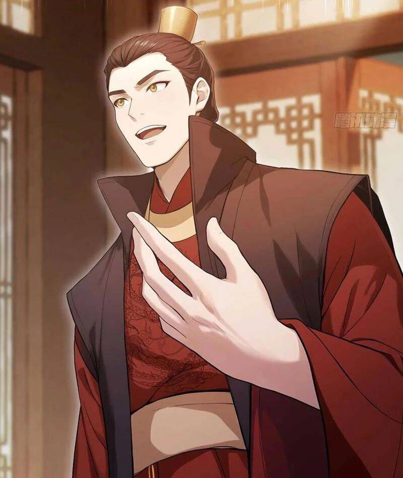 Hoá Ra Ta Đã Vô Địch Từ Lâu - Chapter 171 - Page 27