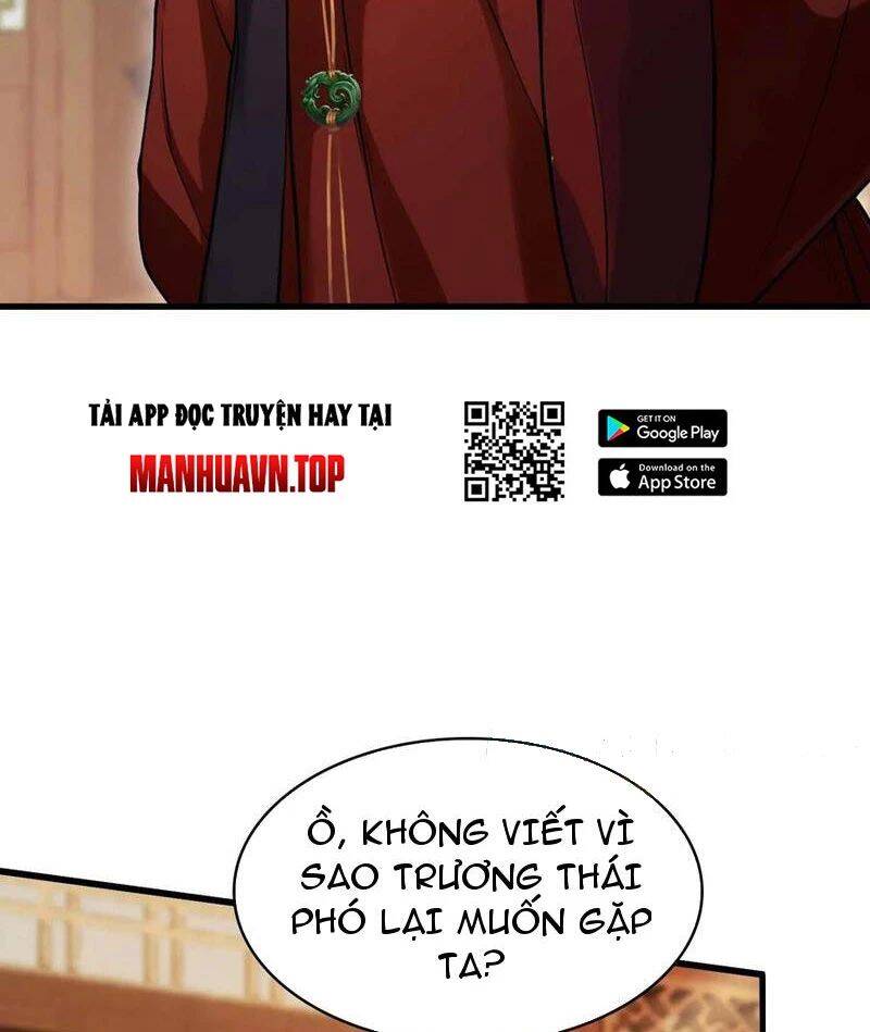 Hoá Ra Ta Đã Vô Địch Từ Lâu - Chapter 171 - Page 28
