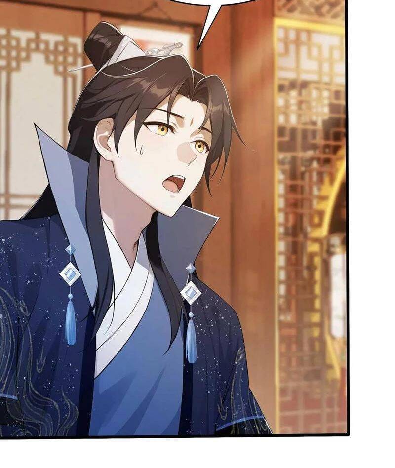 Hoá Ra Ta Đã Vô Địch Từ Lâu - Chapter 171 - Page 29