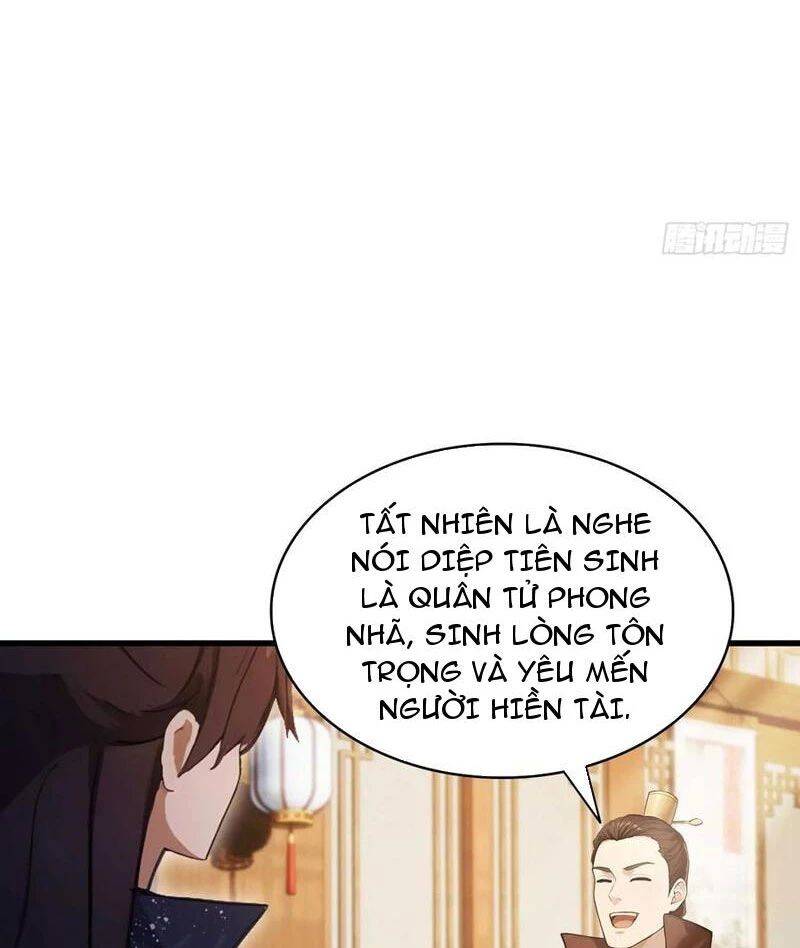Hoá Ra Ta Đã Vô Địch Từ Lâu - Chapter 171 - Page 30