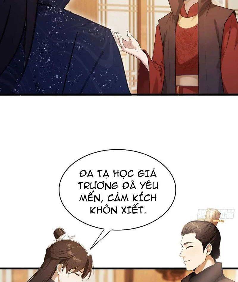Hoá Ra Ta Đã Vô Địch Từ Lâu - Chapter 171 - Page 31