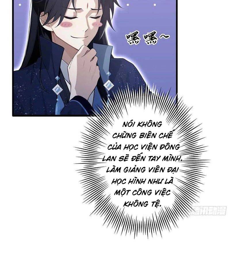 Hoá Ra Ta Đã Vô Địch Từ Lâu - Chapter 171 - Page 34