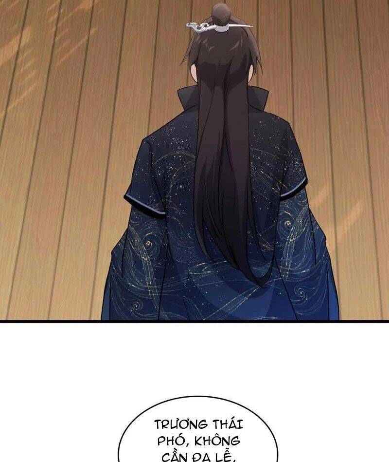 Hoá Ra Ta Đã Vô Địch Từ Lâu - Chapter 171 - Page 37