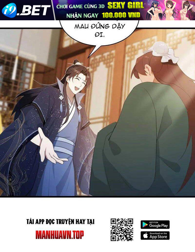 Hoá Ra Ta Đã Vô Địch Từ Lâu - Chapter 171 - Page 38