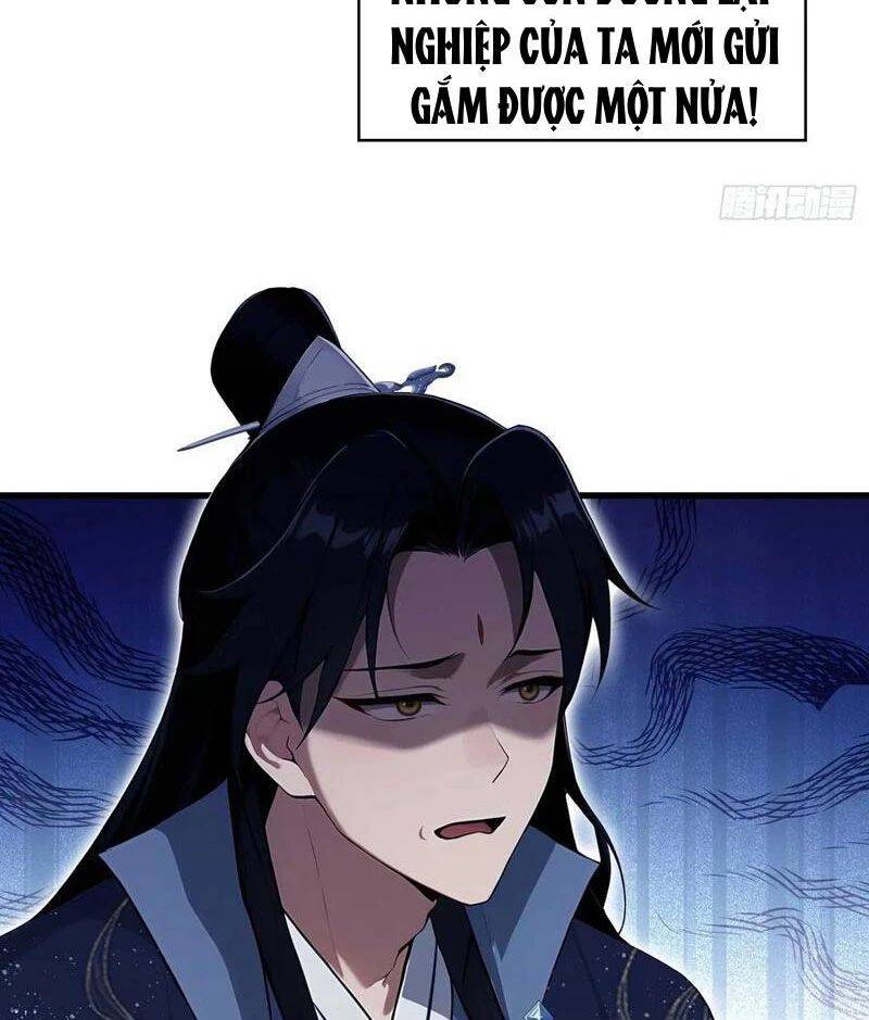 Hoá Ra Ta Đã Vô Địch Từ Lâu - Chapter 171 - Page 4