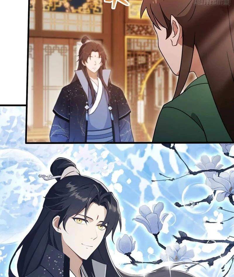 Hoá Ra Ta Đã Vô Địch Từ Lâu - Chapter 171 - Page 44