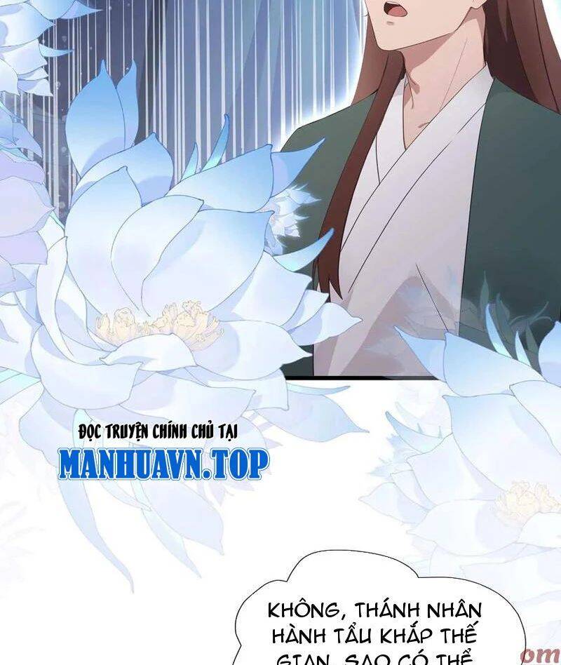 Hoá Ra Ta Đã Vô Địch Từ Lâu - Chapter 171 - Page 46