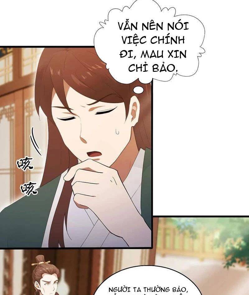 Hoá Ra Ta Đã Vô Địch Từ Lâu - Chapter 171 - Page 48