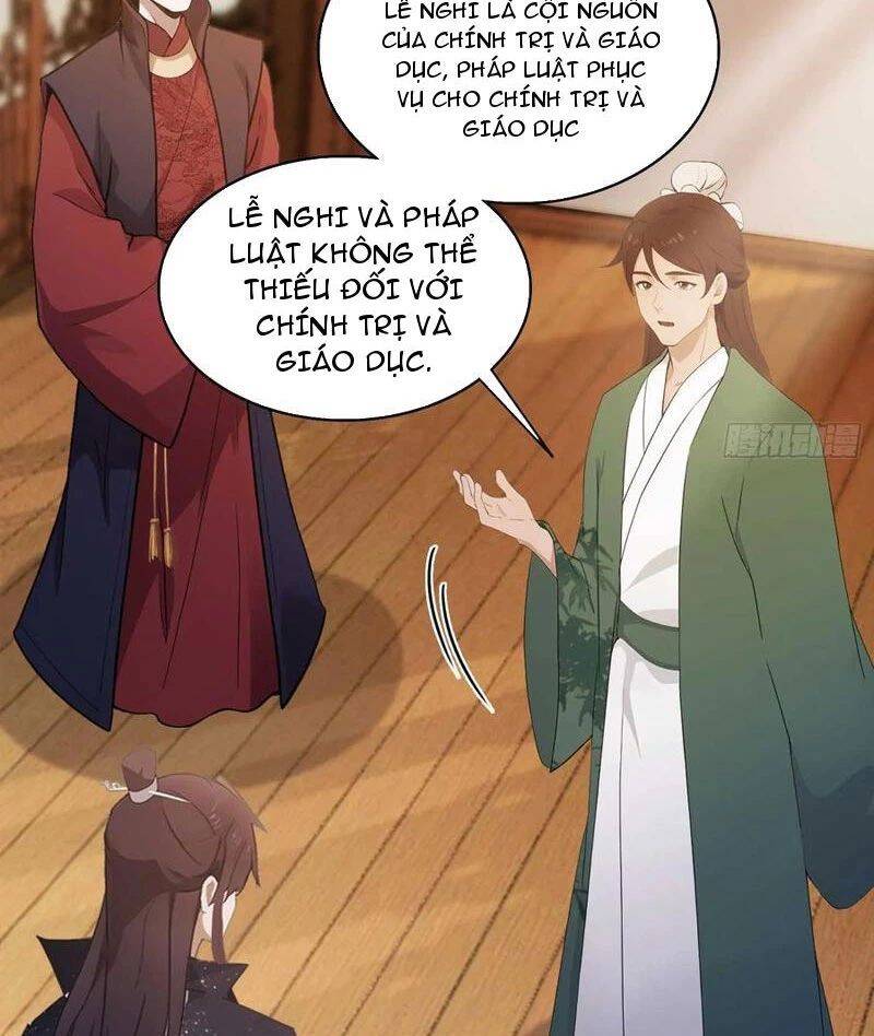 Hoá Ra Ta Đã Vô Địch Từ Lâu - Chapter 171 - Page 49