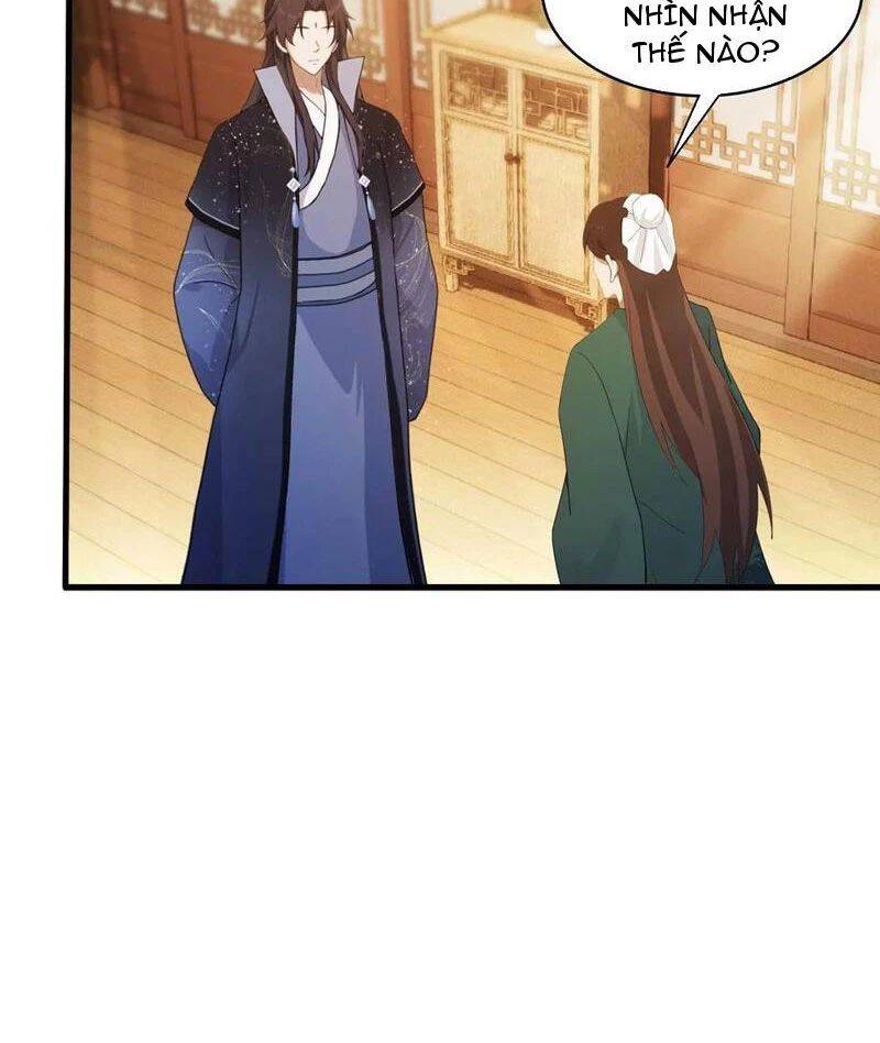 Hoá Ra Ta Đã Vô Địch Từ Lâu - Chapter 171 - Page 51