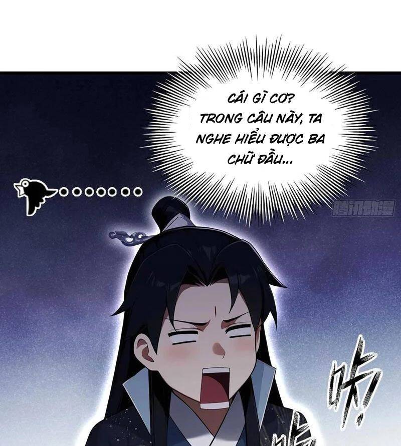 Hoá Ra Ta Đã Vô Địch Từ Lâu - Chapter 171 - Page 52