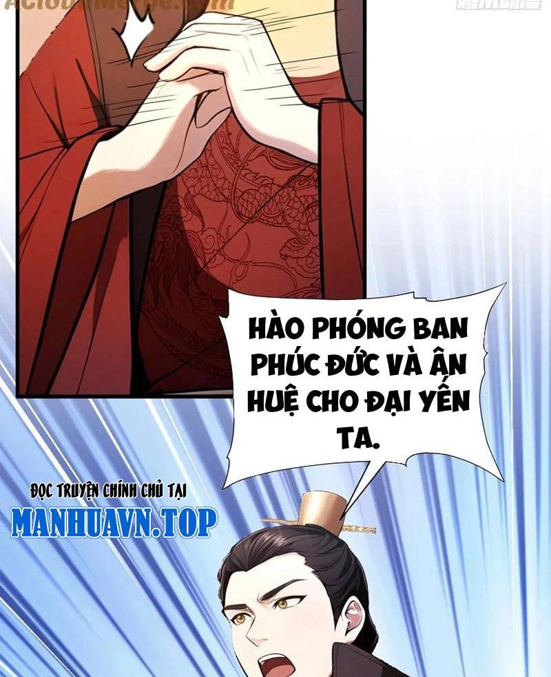 Hoá Ra Ta Đã Vô Địch Từ Lâu - Chapter 172 - Page 11