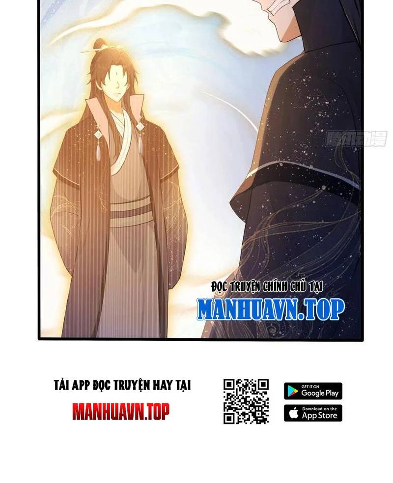 Hoá Ra Ta Đã Vô Địch Từ Lâu - Chapter 172 - Page 22