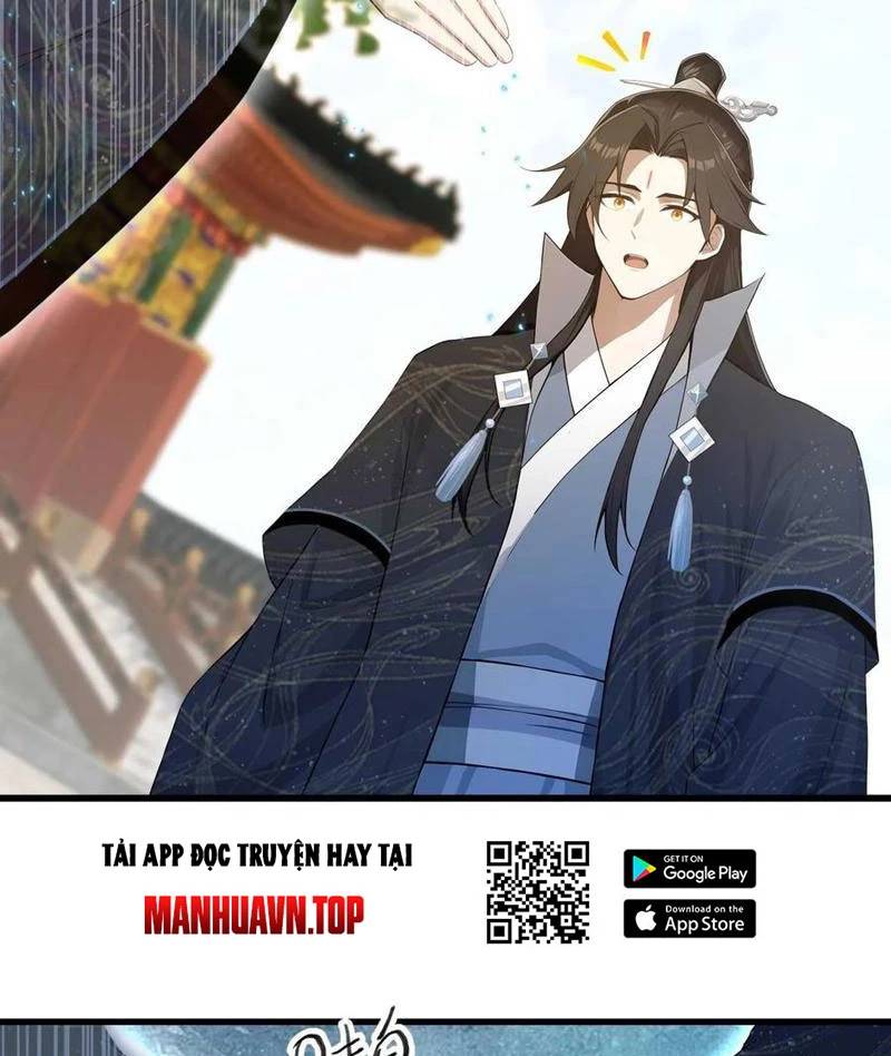 Hoá Ra Ta Đã Vô Địch Từ Lâu - Chapter 172 - Page 25