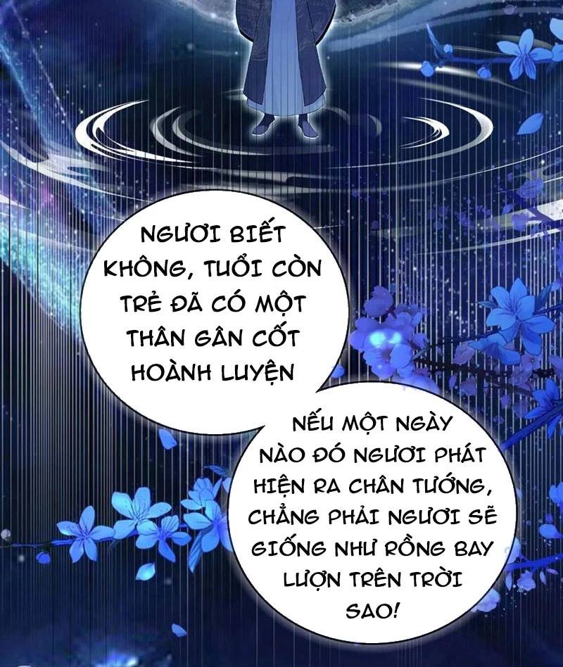 Hoá Ra Ta Đã Vô Địch Từ Lâu - Chapter 172 - Page 28