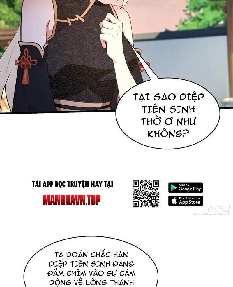 Hoá Ra Ta Đã Vô Địch Từ Lâu - Chapter 172 - Page 3