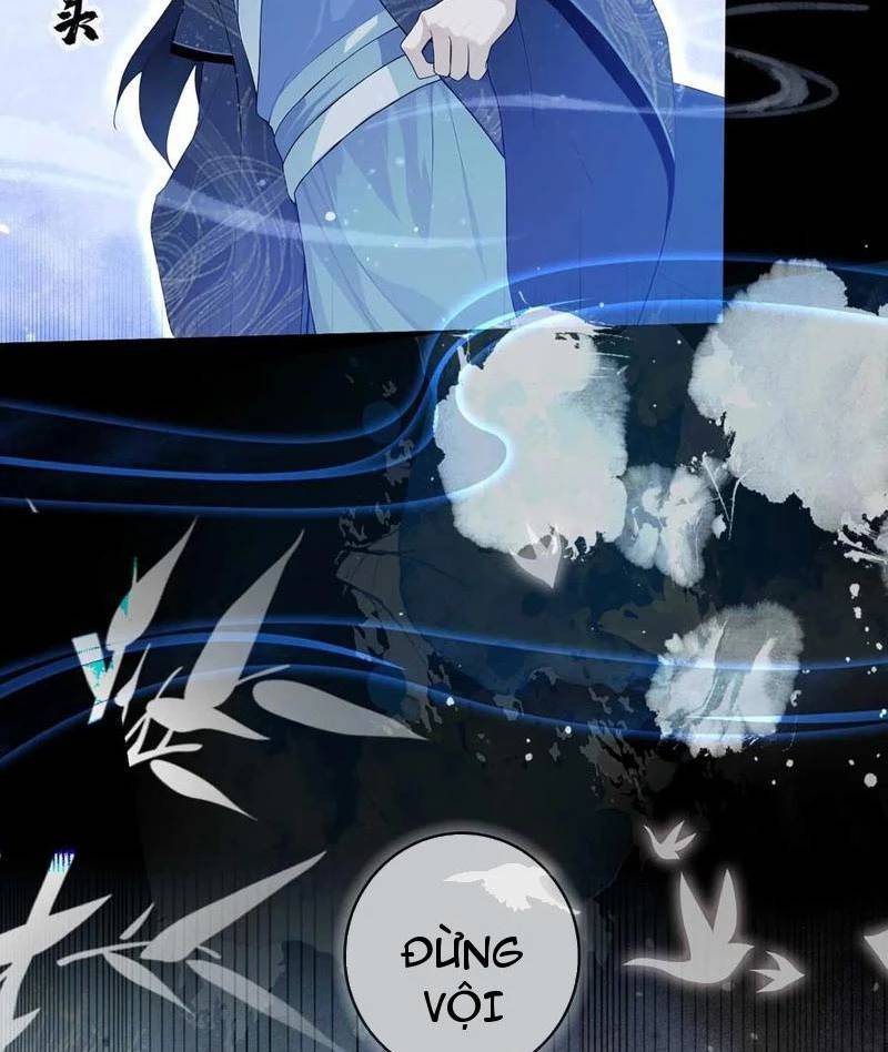 Hoá Ra Ta Đã Vô Địch Từ Lâu - Chapter 172 - Page 31