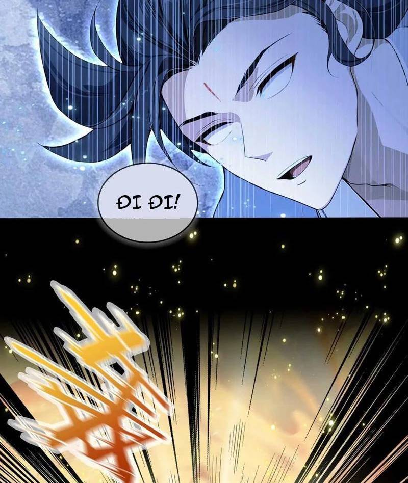 Hoá Ra Ta Đã Vô Địch Từ Lâu - Chapter 172 - Page 35