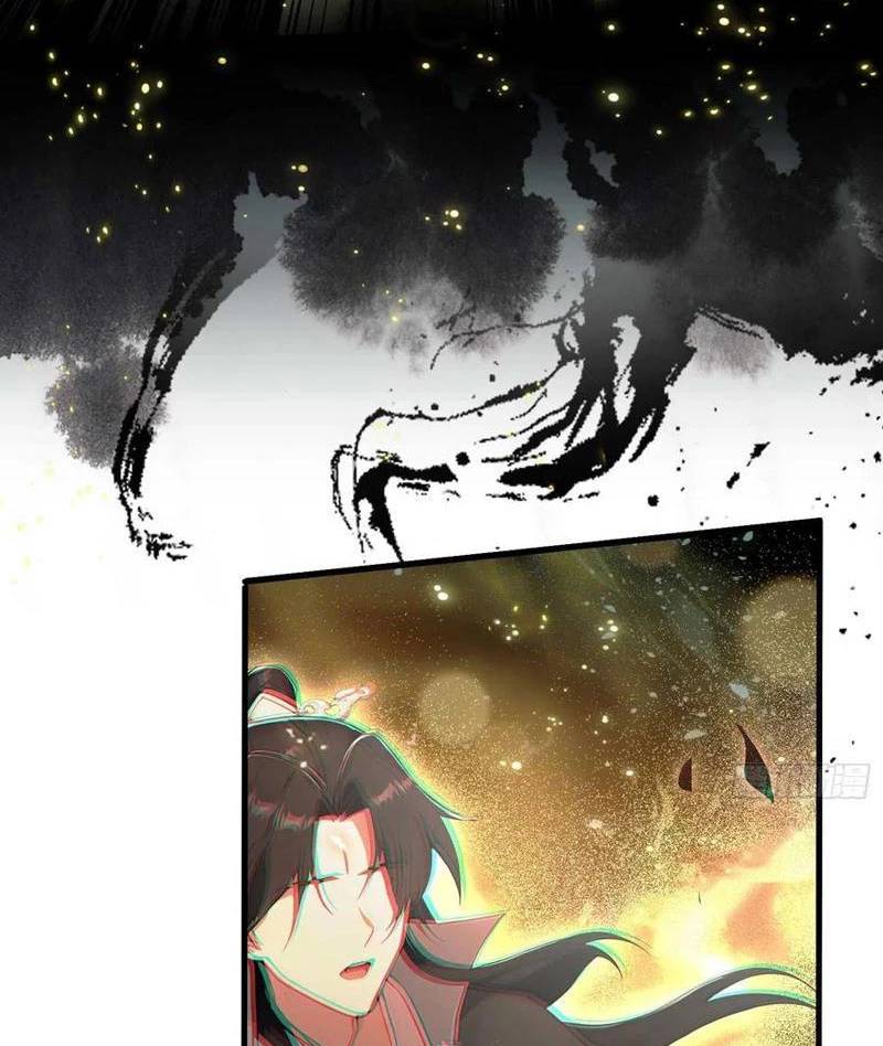 Hoá Ra Ta Đã Vô Địch Từ Lâu - Chapter 172 - Page 37