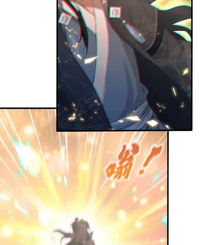 Hoá Ra Ta Đã Vô Địch Từ Lâu - Chapter 172 - Page 38