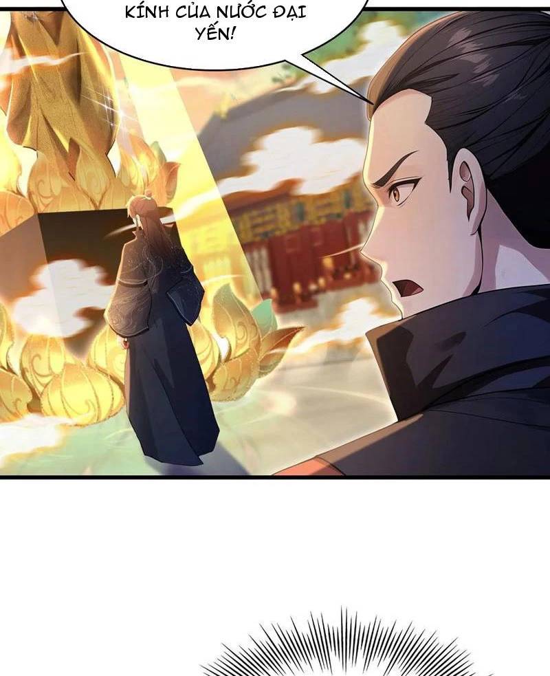 Hoá Ra Ta Đã Vô Địch Từ Lâu - Chapter 172 - Page 4