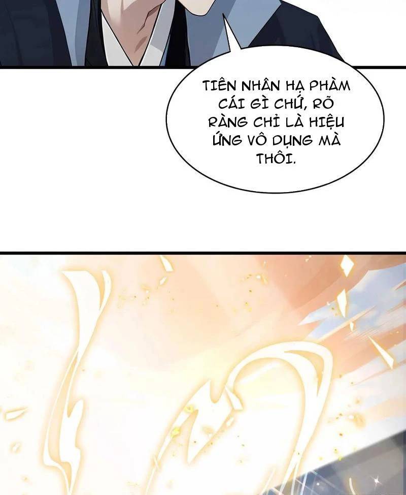 Hoá Ra Ta Đã Vô Địch Từ Lâu - Chapter 172 - Page 50