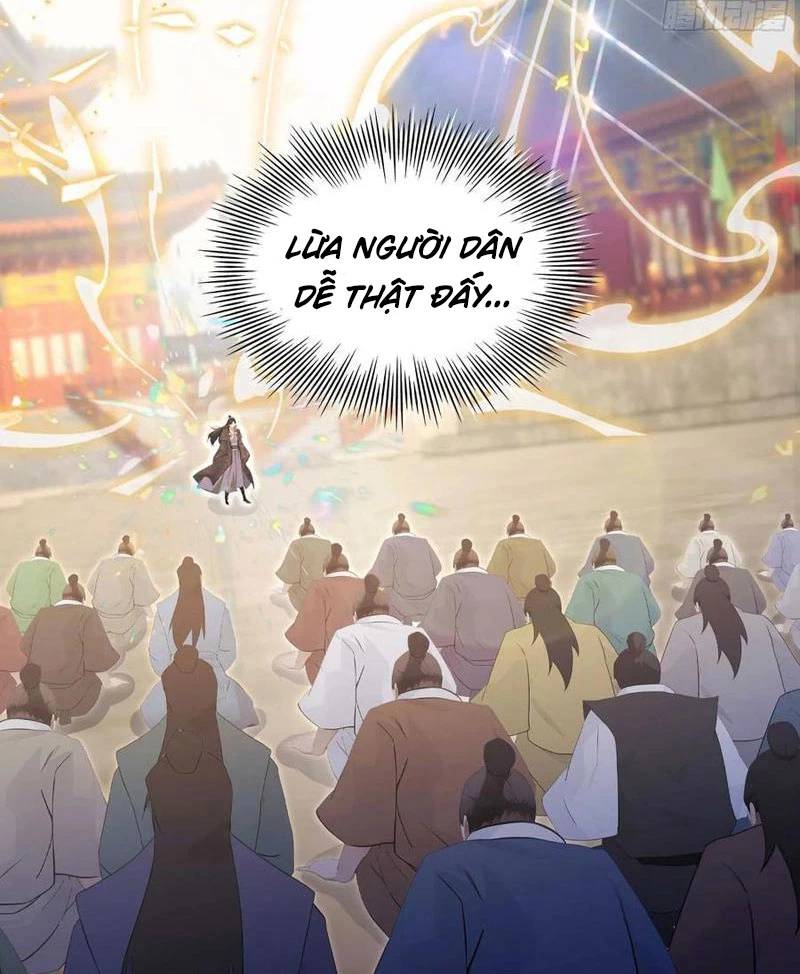 Hoá Ra Ta Đã Vô Địch Từ Lâu - Chapter 172 - Page 51