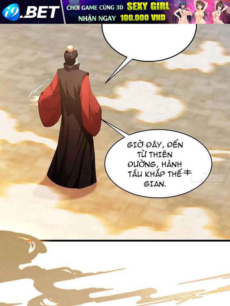 Hoá Ra Ta Đã Vô Địch Từ Lâu - Chapter 172 - Page 9