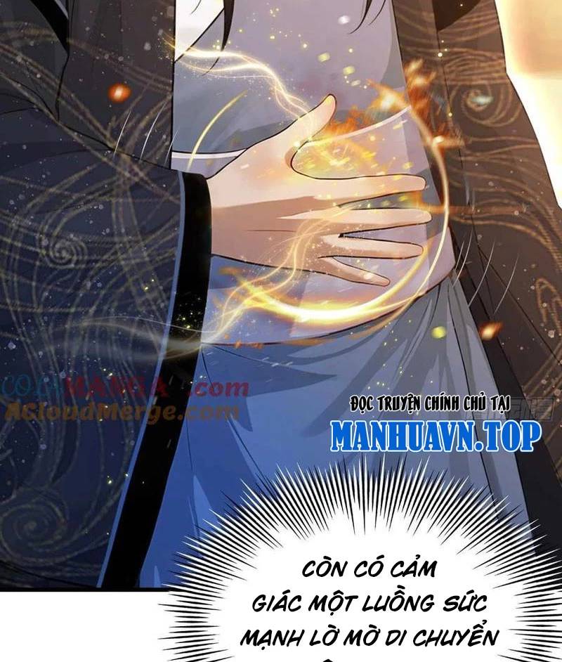 Hoá Ra Ta Đã Vô Địch Từ Lâu - Chapter 173 - Page 11