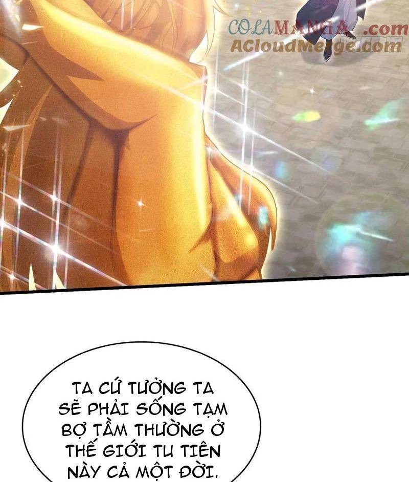 Hoá Ra Ta Đã Vô Địch Từ Lâu - Chapter 173 - Page 15