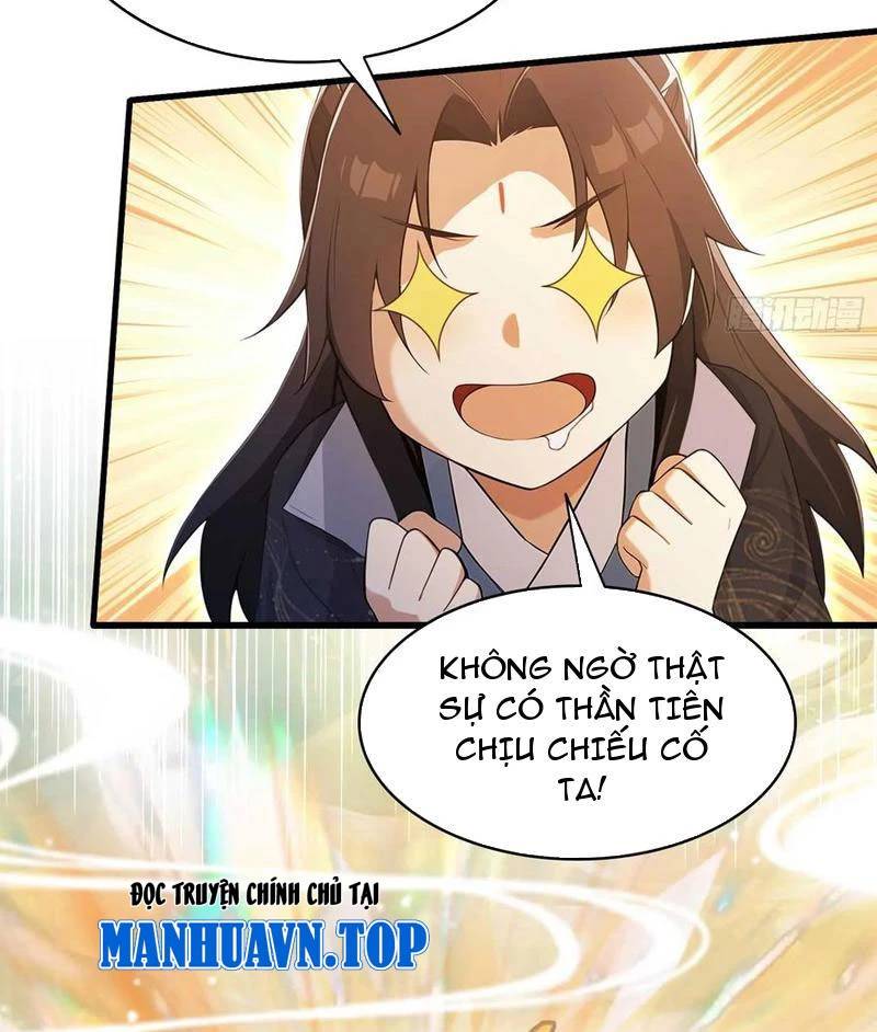 Hoá Ra Ta Đã Vô Địch Từ Lâu - Chapter 173 - Page 16