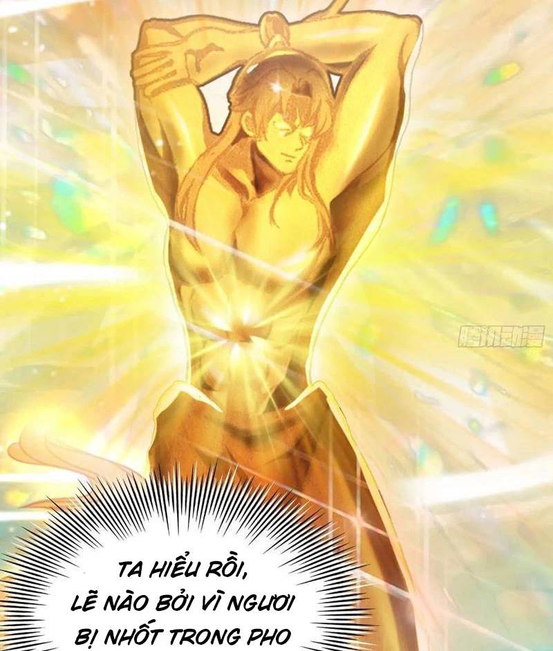 Hoá Ra Ta Đã Vô Địch Từ Lâu - Chapter 173 - Page 17