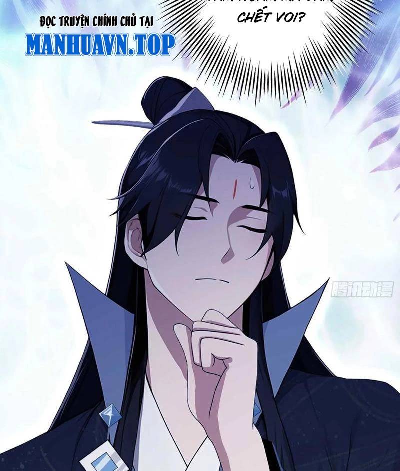 Hoá Ra Ta Đã Vô Địch Từ Lâu - Chapter 173 - Page 23