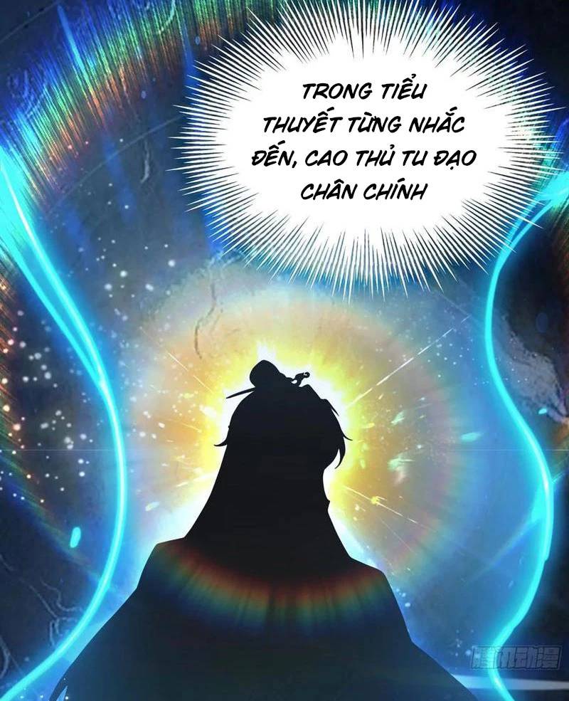 Hoá Ra Ta Đã Vô Địch Từ Lâu - Chapter 173 - Page 28