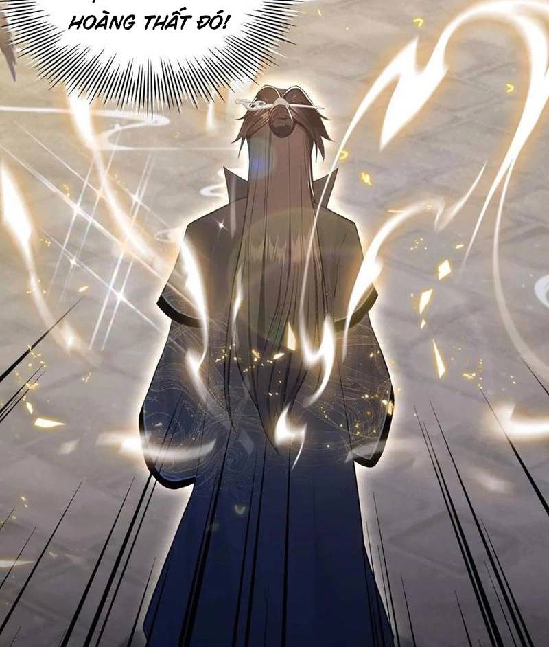 Hoá Ra Ta Đã Vô Địch Từ Lâu - Chapter 173 - Page 3