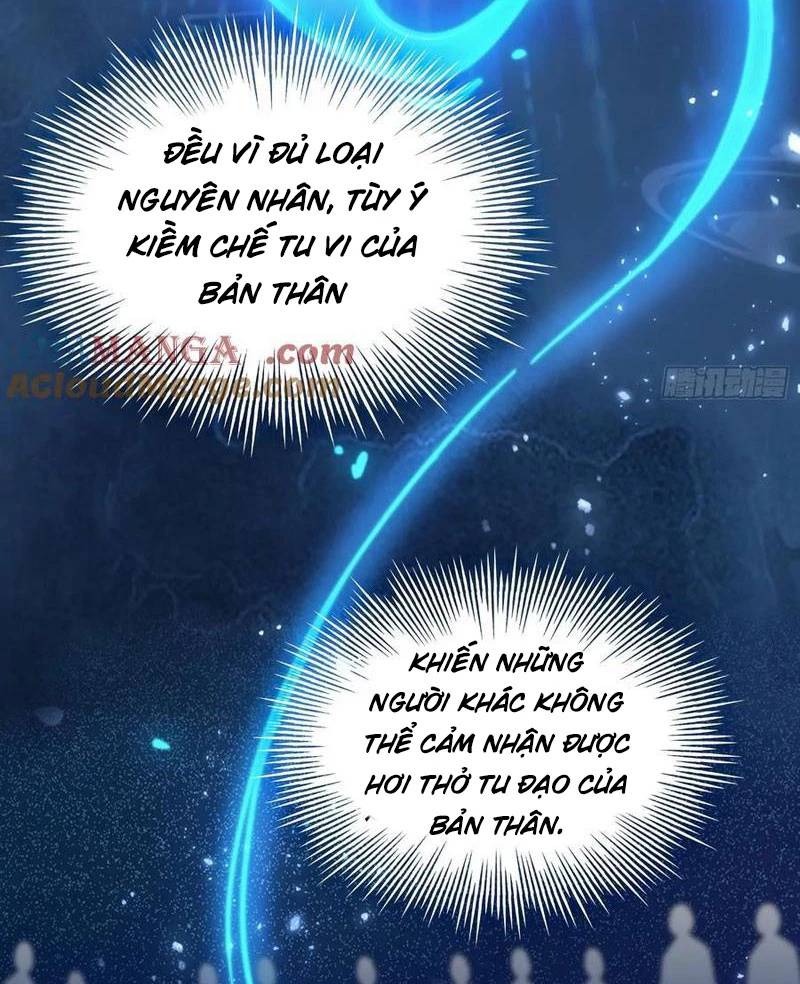 Hoá Ra Ta Đã Vô Địch Từ Lâu - Chapter 173 - Page 30