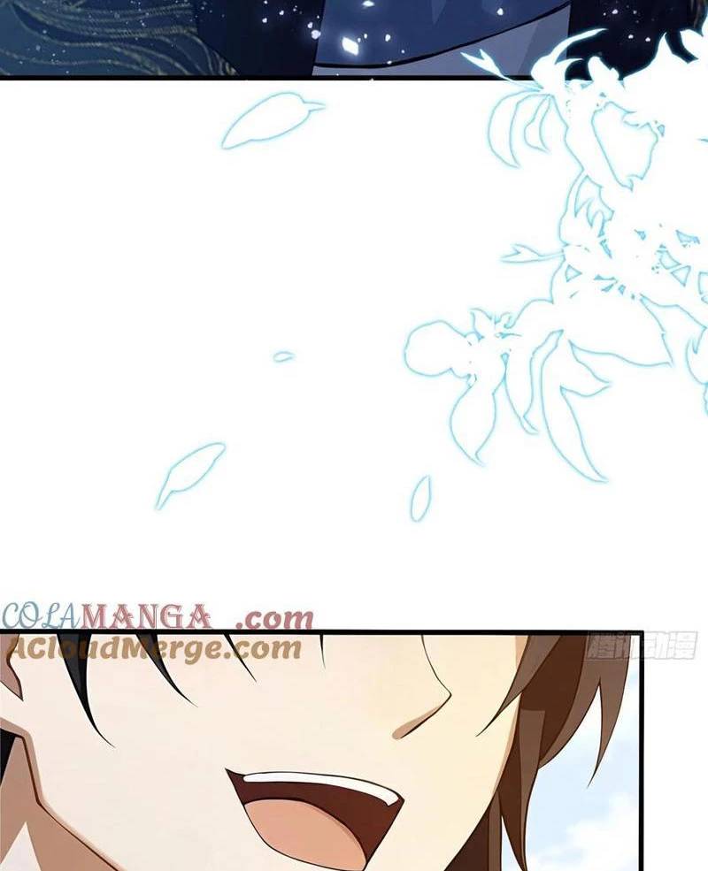 Hoá Ra Ta Đã Vô Địch Từ Lâu - Chapter 173 - Page 34