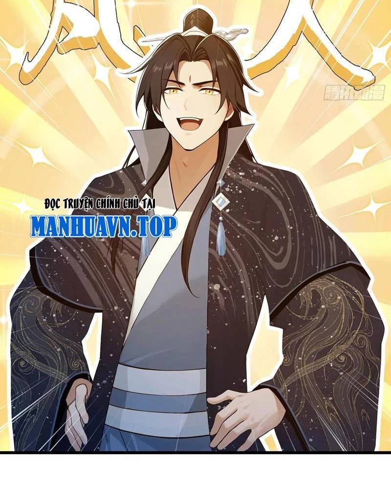 Hoá Ra Ta Đã Vô Địch Từ Lâu - Chapter 173 - Page 36