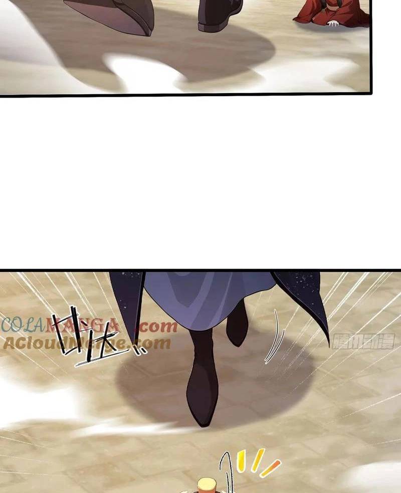 Hoá Ra Ta Đã Vô Địch Từ Lâu - Chapter 173 - Page 38